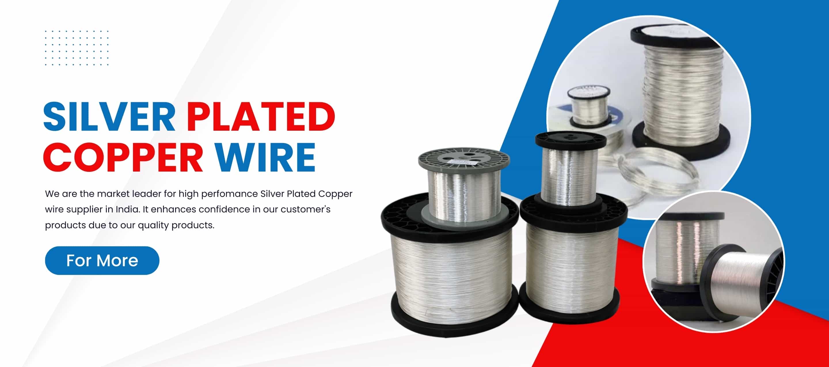 top grade tin plated copper wire